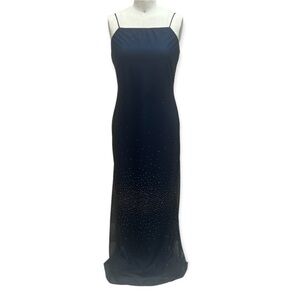 Y2K Ariana by Rachel Kaye Gradient Dress Size 8